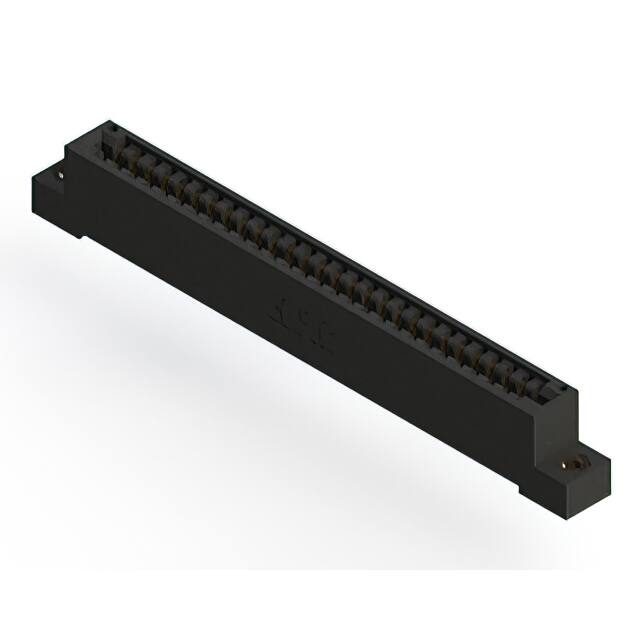 896-028-521-108 EDAC Inc.  Edgeboard Connectors